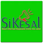 SiKesal 2 | Indus Appstore | App Icon