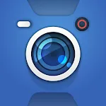 Blackmagic Camera | Indus Appstore | App Icon