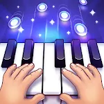 Piano - Play Unlimited songs | Indus Appstore | App Icon