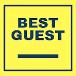 BEST GUEST | Indus Appstore | App Icon