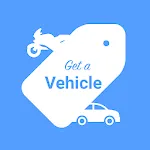 Get a Vehicle | Indus Appstore | App Icon