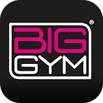 BigGym | Indus Appstore | App Icon