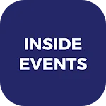 ISU Events | Indus Appstore | App Icon