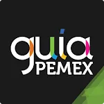 Guía Pemex • Find your station | Indus Appstore | App Icon