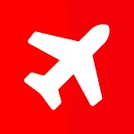 Last Minute Flight Booking App | Indus Appstore | App Icon