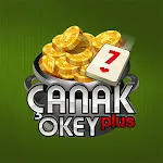 Çanak Okey Plusapp icon