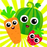 Kids Learning games 4 toddlers | Indus Appstore | App Icon