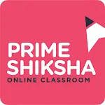 PRIME SHIKSHA ACADEMY | Indus Appstore | App Icon