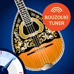 Master Bouzouki Tuner | Indus Appstore | App Icon