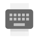 Keyboard for Wear OS watches | Indus Appstore | App Icon