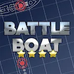 Battle Boat | Indus Appstore | App Icon