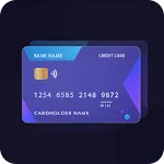 Apply For Credit Card Online | Indus Appstore | App Icon