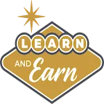 Las Vegas Learn & Earn | Indus Appstore | App Icon