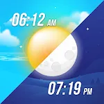 Sunrise & Sunset Timingsapp icon