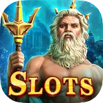 Gods of Greece Slots | Indus Appstore | App Icon