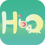 HiBO - Group Voice Chat | Indus Appstore | App Icon