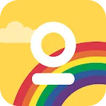 Evolve: Self-Care & Meditation | Indus Appstore | App Icon
