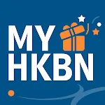 My HKBN: Rewards & Services | Indus Appstore | App Icon