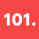 101Hotels: отели, гостиницы | Indus Appstore | App Icon