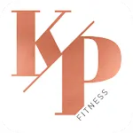 KP Fitness | Indus Appstore | App Icon