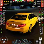 City Car Driving School Games | Indus Appstore | App Icon