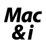 Mac & i | Indus Appstore | App Icon