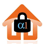 Alpha 1 Smart Home | Indus Appstore | App Icon