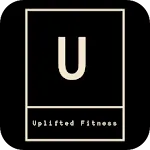 Uplifted fitness | Indus Appstore | App Icon