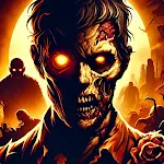 Zombie Shooter: Offline Game | Indus Appstore | App Icon