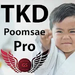 Taekwondo Poomsae | Indus Appstore | App Icon