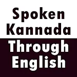 Spoken Kannada through English | Indus Appstore | App Icon