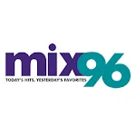 MIX 96 Sacramento | Indus Appstore | App Icon