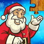 Christmas Jigsaw Puzzles Game | Indus Appstore | App Icon