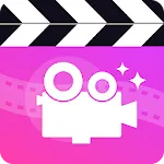 Video & Image Editor | Indus Appstore | App Icon