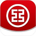 ICBC (Asia) | Indus Appstore | App Icon