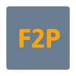 Fit2Procure | Indus Appstore | App Icon