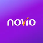 novio – credit card lifestyle | Indus Appstore | App Icon