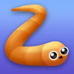 slither.io | Indus Appstore | App Icon