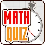 Arithmetic Quiz | Indus Appstore | App Icon