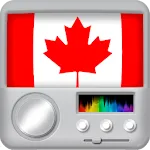 Radio Canada Online | Indus Appstore | App Icon