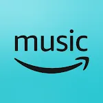 Amazon Music: Songs & Podcasts | Indus Appstore | App Icon