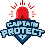 Captain Protect | Protection T | Indus Appstore | App Icon