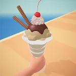 Icecream Stack | Indus Appstore | App Icon