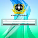 myKeselamatan | Indus Appstore | App Icon