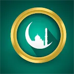 Islam Now: Iqama Prayer Times | Indus Appstore | App Icon