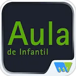 Aula de Infantil | Indus Appstore | App Icon