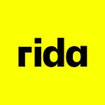 Rida Taxi | Indus Appstore | App Icon