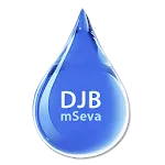 DJB  mSevaapp icon