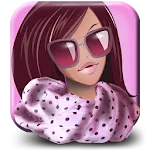 Scarf Fashion Designer | Indus Appstore | App Icon