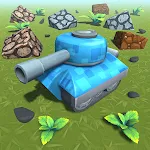 Sandbox Tanks: Make your game | Indus Appstore | App Icon